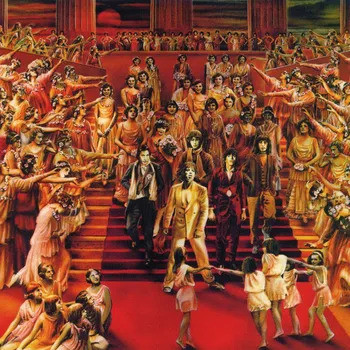 It's Only Rock'N' Roll (Remastered)