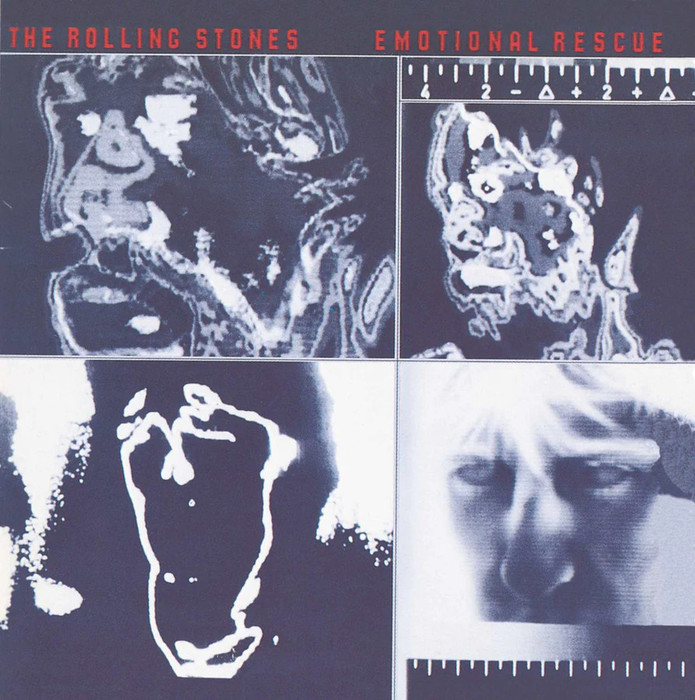 Emotional Rescue (Remastered)