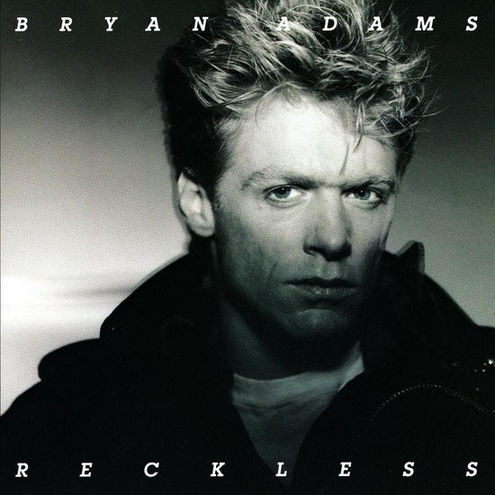 Reckless (Deluxe Edition)
