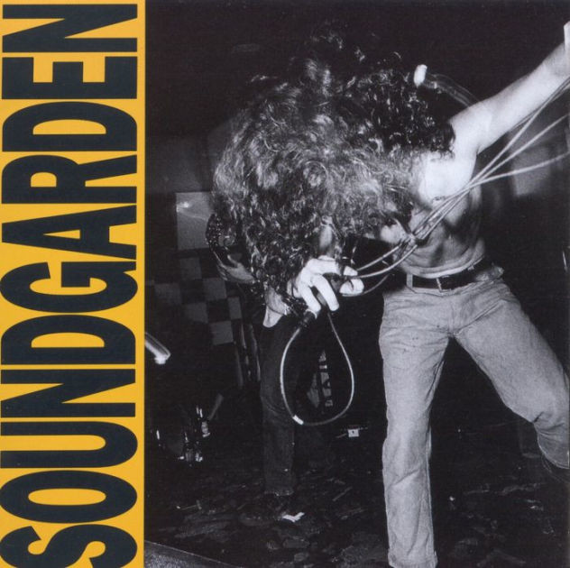 Louder Than Love (Remastered) (180g)
