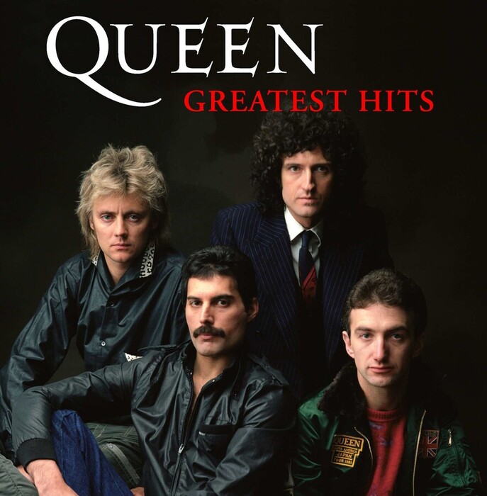 Greatest Hits (Remastered) (180g)