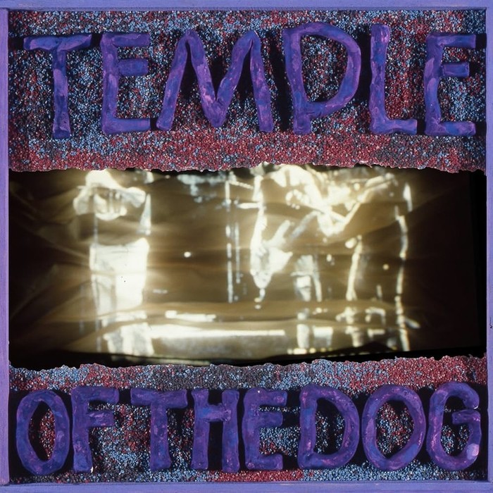 Temple Of The Dog (25th Anniversary) (Remastered)