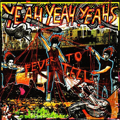 Fever To Tell