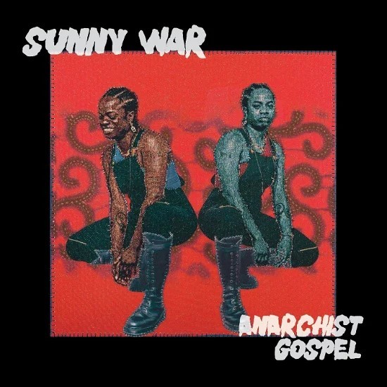 Anarchist Gospel (Green, Purple & Gold Marble Vinyl)