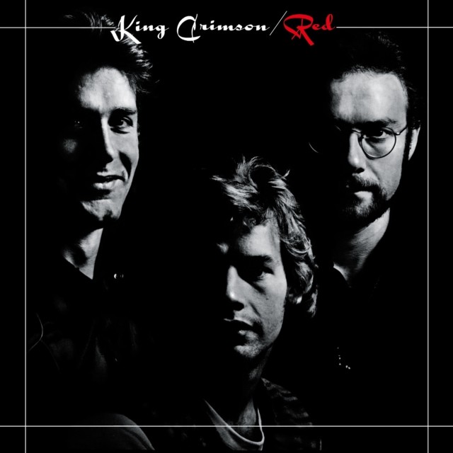 Red (50th Anniversary) (CD2+BRD2)