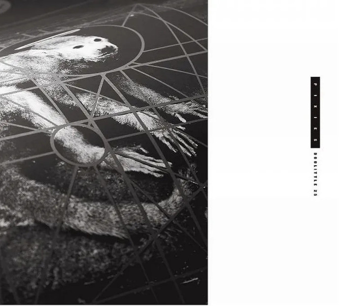 Doolittle 25 (25th Anniversary) (Deluxe) (Remastered)