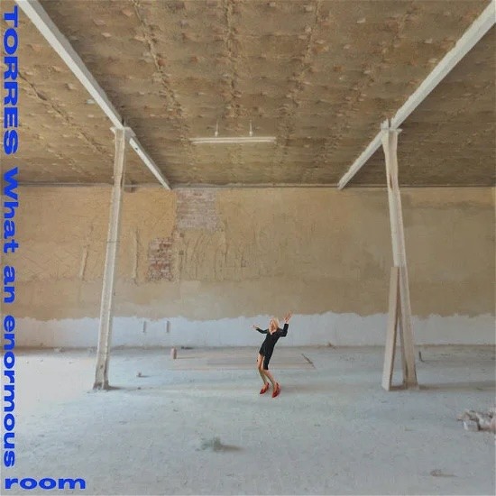 What An Enormous Room