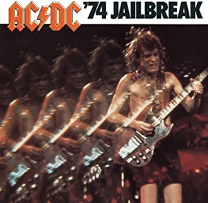 '74 Jailbreak (Remastered) (180g)