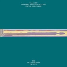 Tales Of Mystery And Imagination (Remastered) (Half Speed Master) (180g)