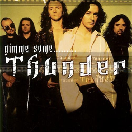 Gimme Some...