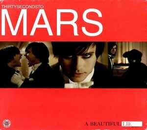 A Beautiful Lie