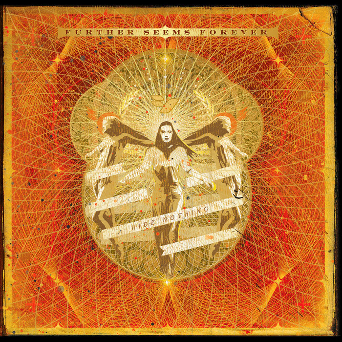 Hide Nothing (Exclusive) (Limited) (Red Cloud Vinyl)
