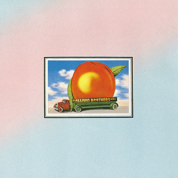 Eat A Peach (Remastered)
