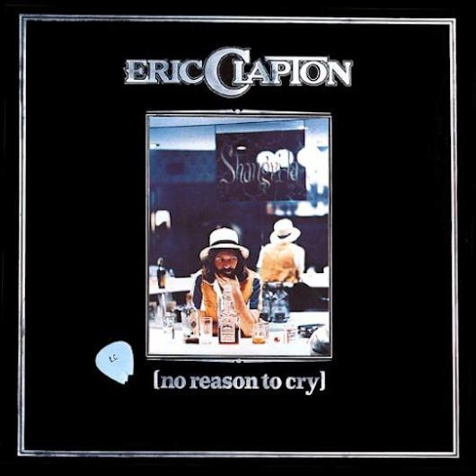 No Reason To Cry (Remastered)