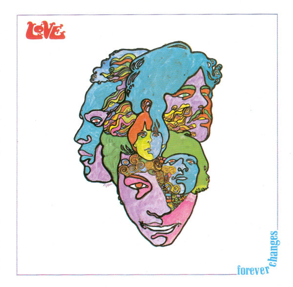 Forever Changes