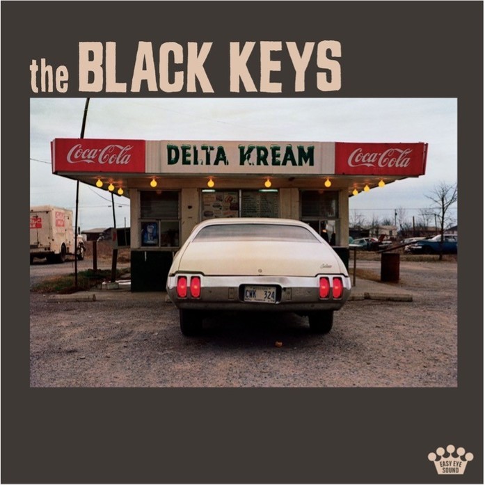 Delta Kream (Smokey Vinyl) (Limited) (Indie Exclusive)