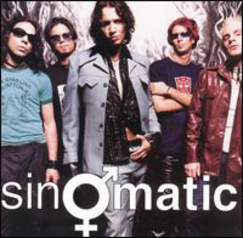 Sinomatic