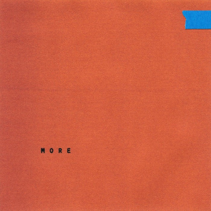 More (RSD) (Limited)