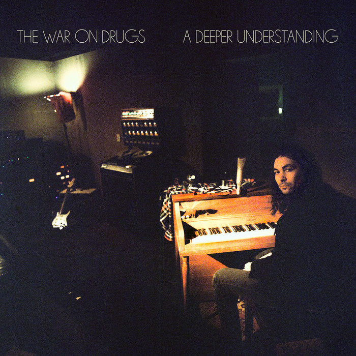 A Deeper Understanding (Green Vinyl)