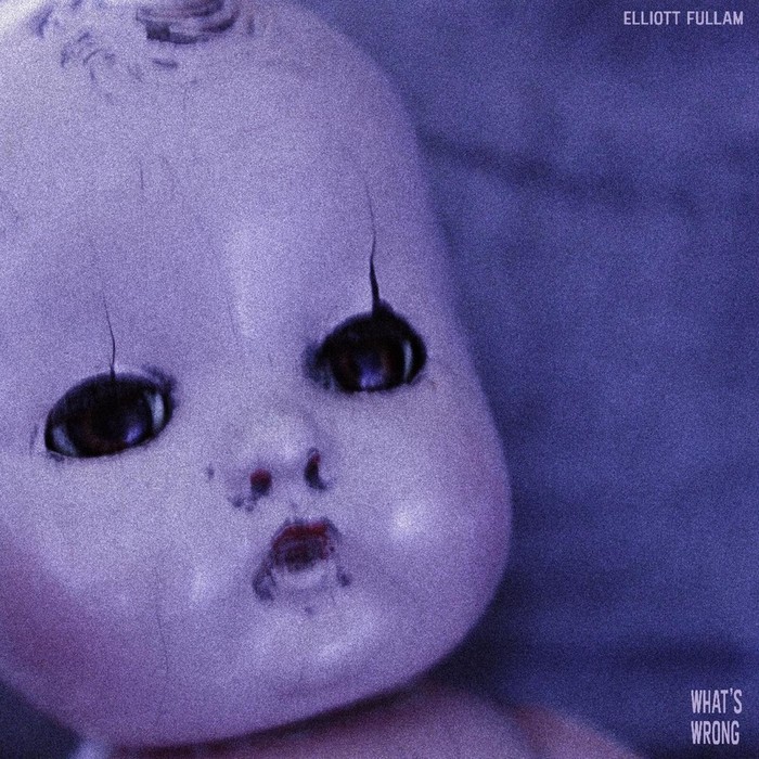 What's Wrong (Pink Vinyl)