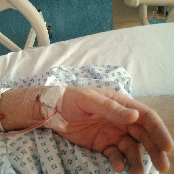 Songs In A&E (Remastered)