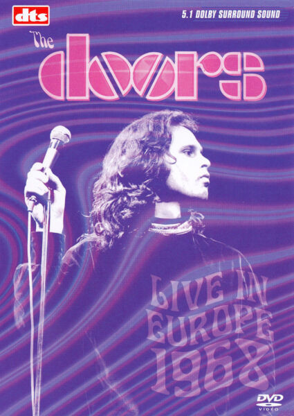 Live In Europe 1968