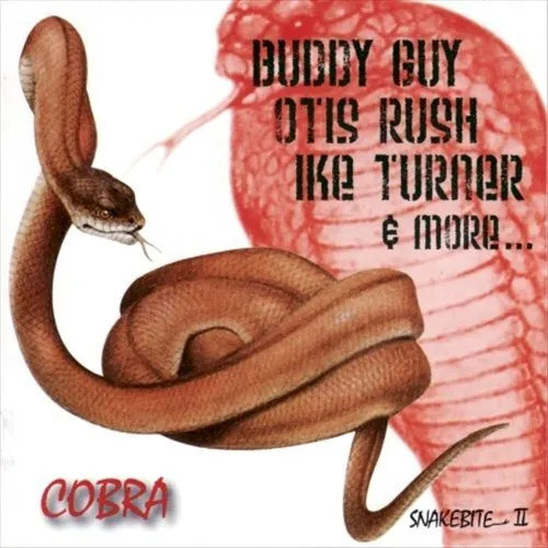 Cobra - Snakebite II