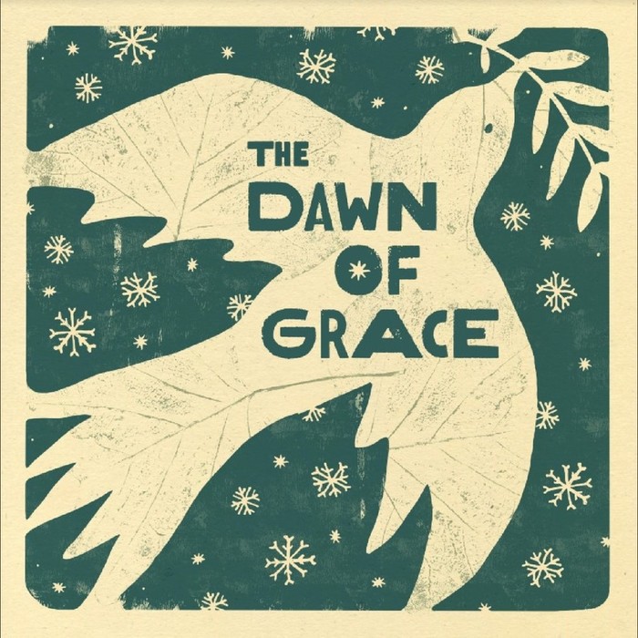The Dawn Of Grace (Deluxe)