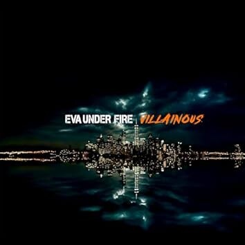 Villainous