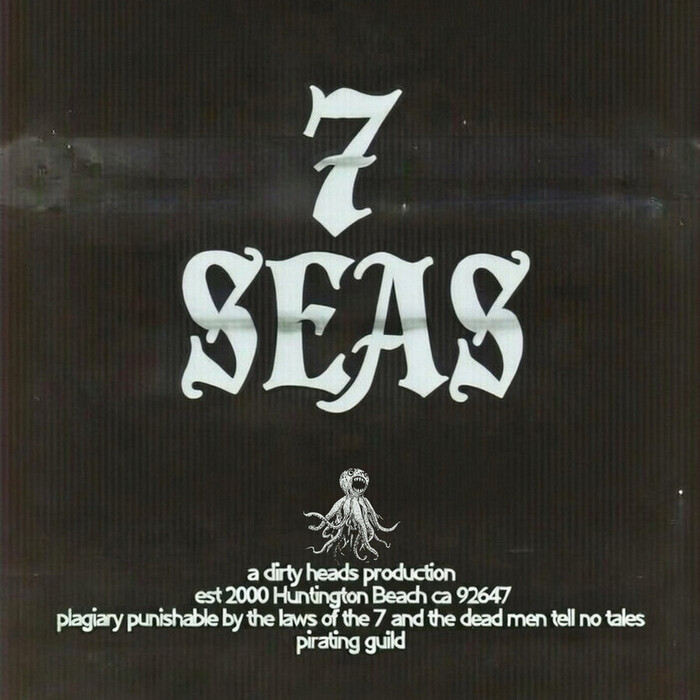 7 Seas
