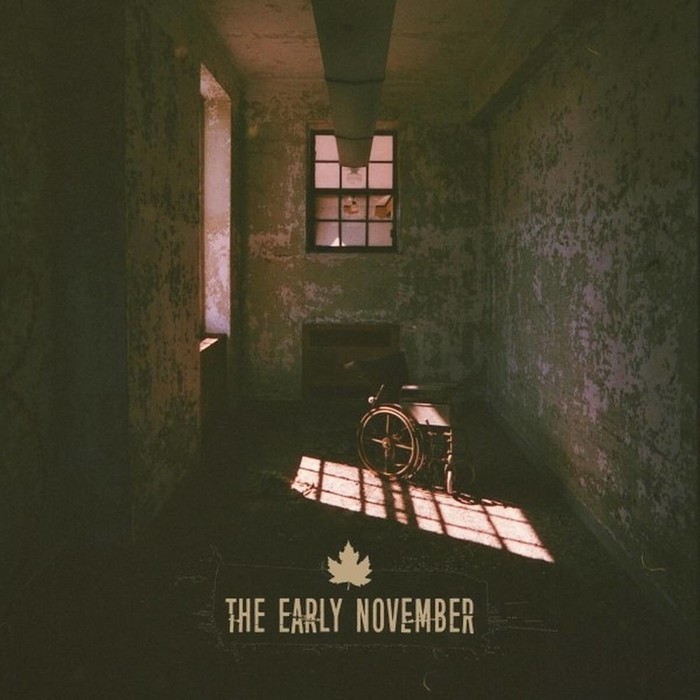 The Early November (Lavender Eco-Mix Vinyl)