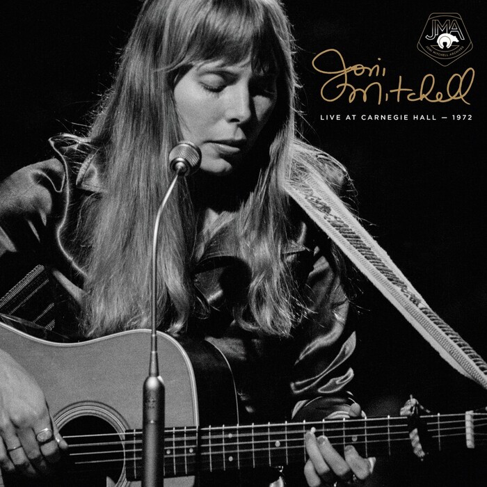 Live At Carnegie Hall, 1972 (Black Friday) (Limited)