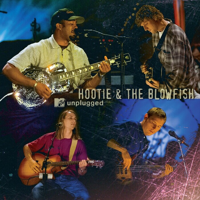MTV Unplugged (Black Friday) (Limited)