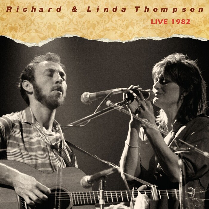 Live, 1982: The Final Tour (Black Friday) (Limited)