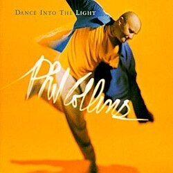 Dance Into The Light (30th Anniversary) (National Album Day) (Limited) (Translucent Orange & Translucent Blue Vinyl)