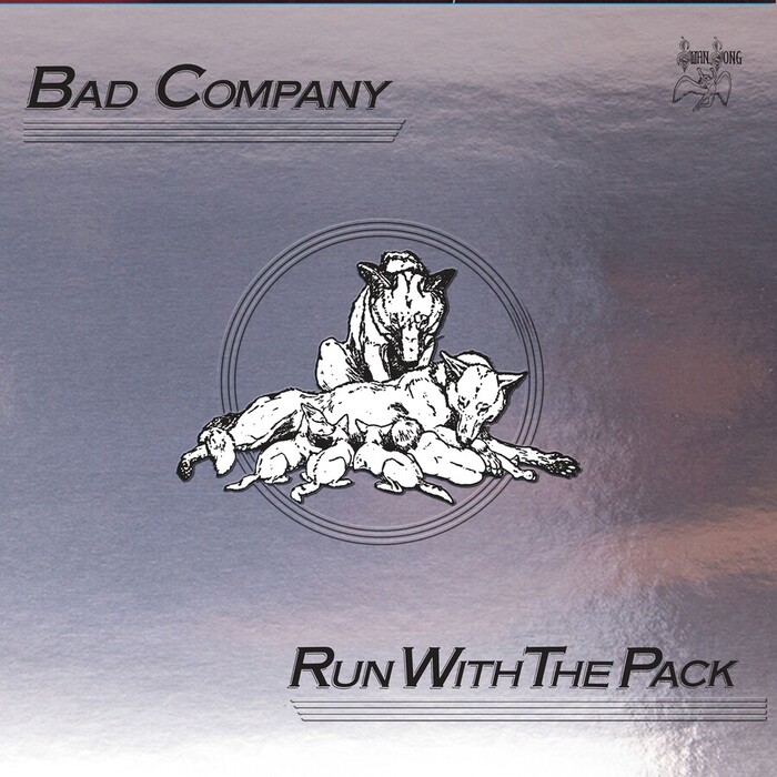 Run With the Pack (The Spirit of '76)