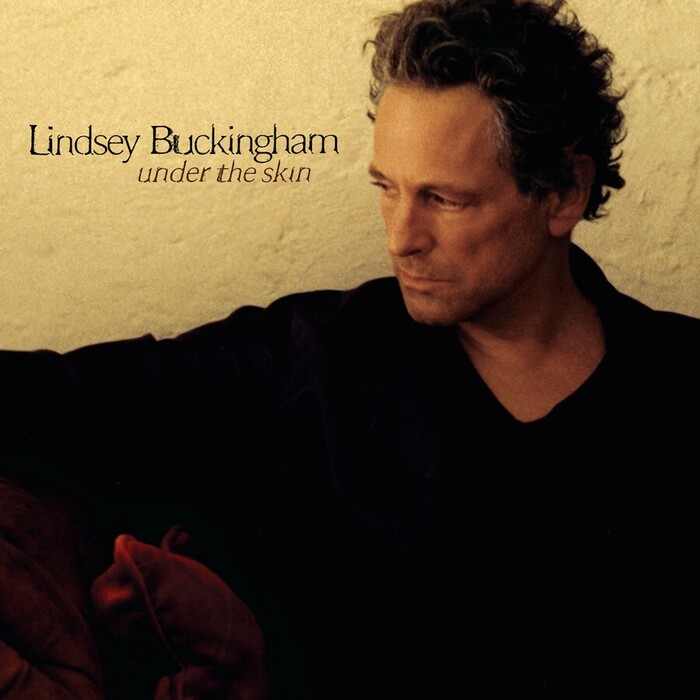 Under The Skin (20th Anniversary) (Black Friday) (Limited) (Translucent Tan Vinyl)