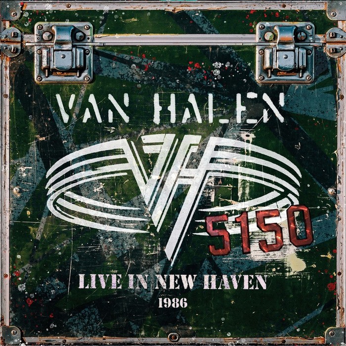Live in New Haven, CT 1986 (RSD) (Limited) (Clear Vinyl)