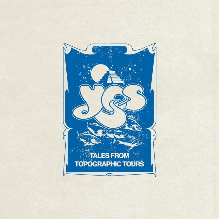 Tales From Topographic Tours (RSD) (Limited)