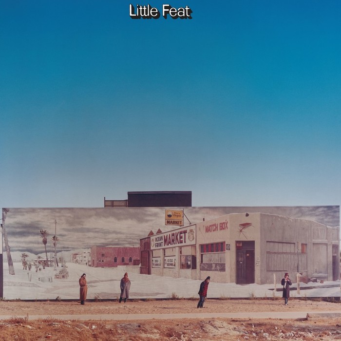 Little Feat (Deluxe) (RSD) (Limited)