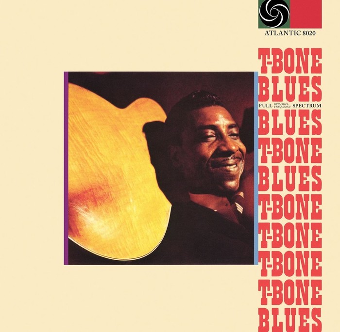 T-Bone's Blues (Expanded) (Black Friday) (Limited) (LP+10")