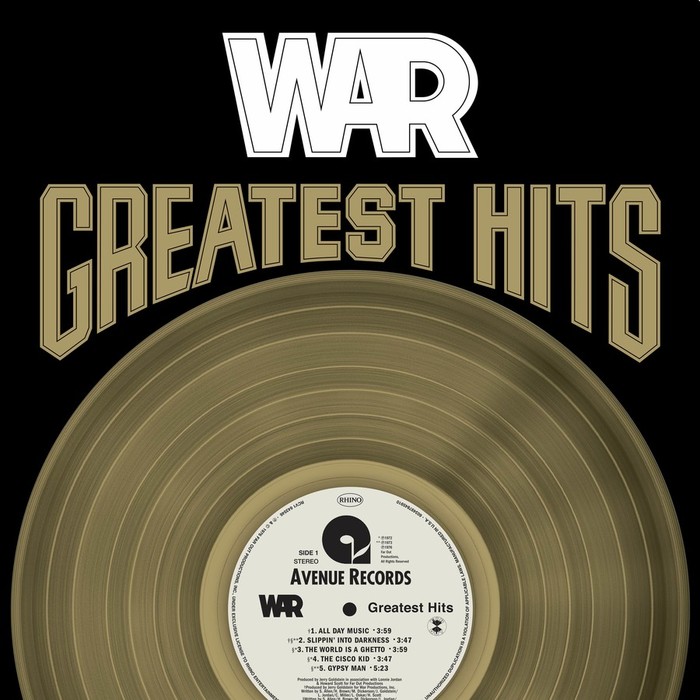 Greatest Hits (Limited) (Indie Exclusive) (Sea Blue Vinyl)