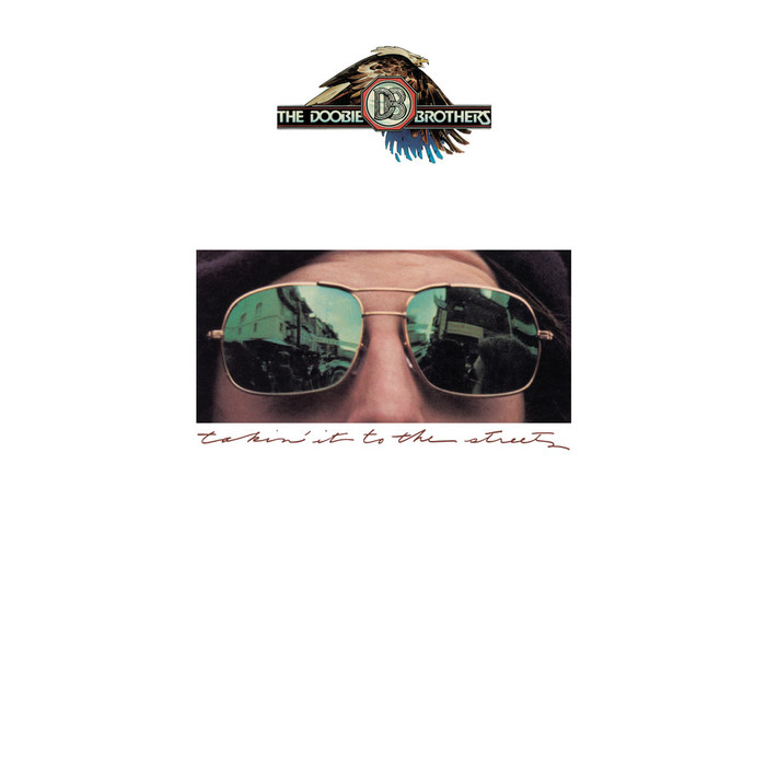 Takin' It To The Streets (Limited) (Indie Exclusive) (Sea Blue Vinyl)