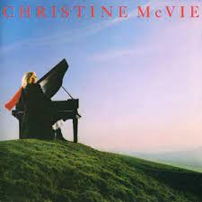 Christine McVie (Cola-Bottle Green Clear Vinyl)