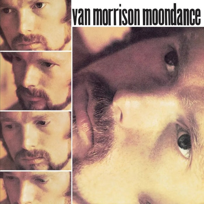 Moondance (Deluxe) (Limited)