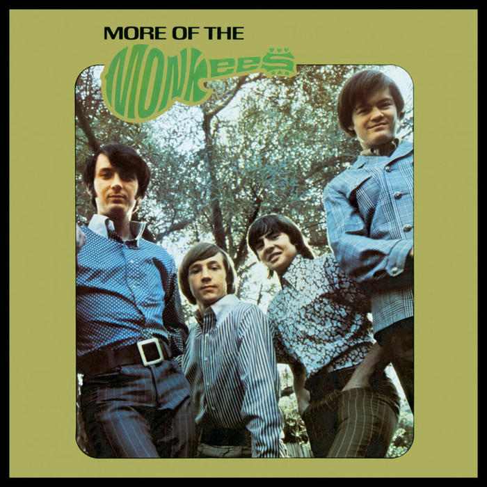 More Of The Monkees (Deluxe Edition)