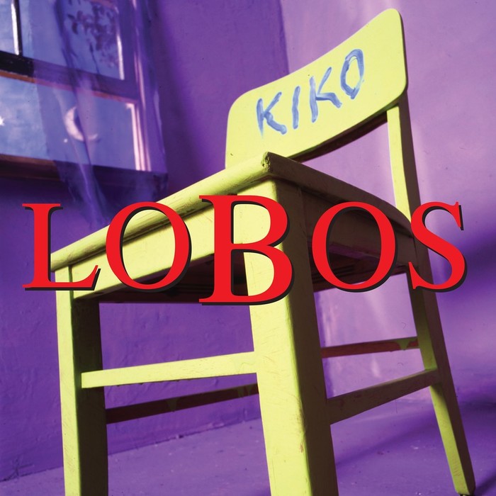Kiko (30th Anniversary Edition) (Limited) (Black Friday)