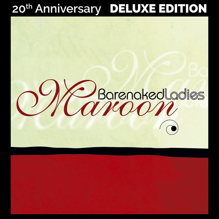Maroon (20th Anniversary Edition)