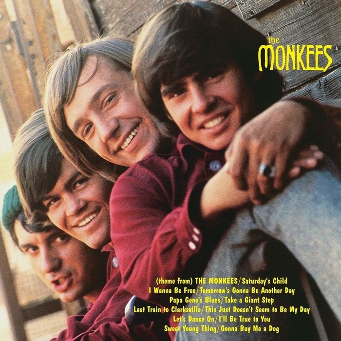 Monkees (180g) (Limited)