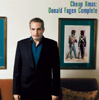 Cheap Xmas: Donald Fagen Complete (LP7)
